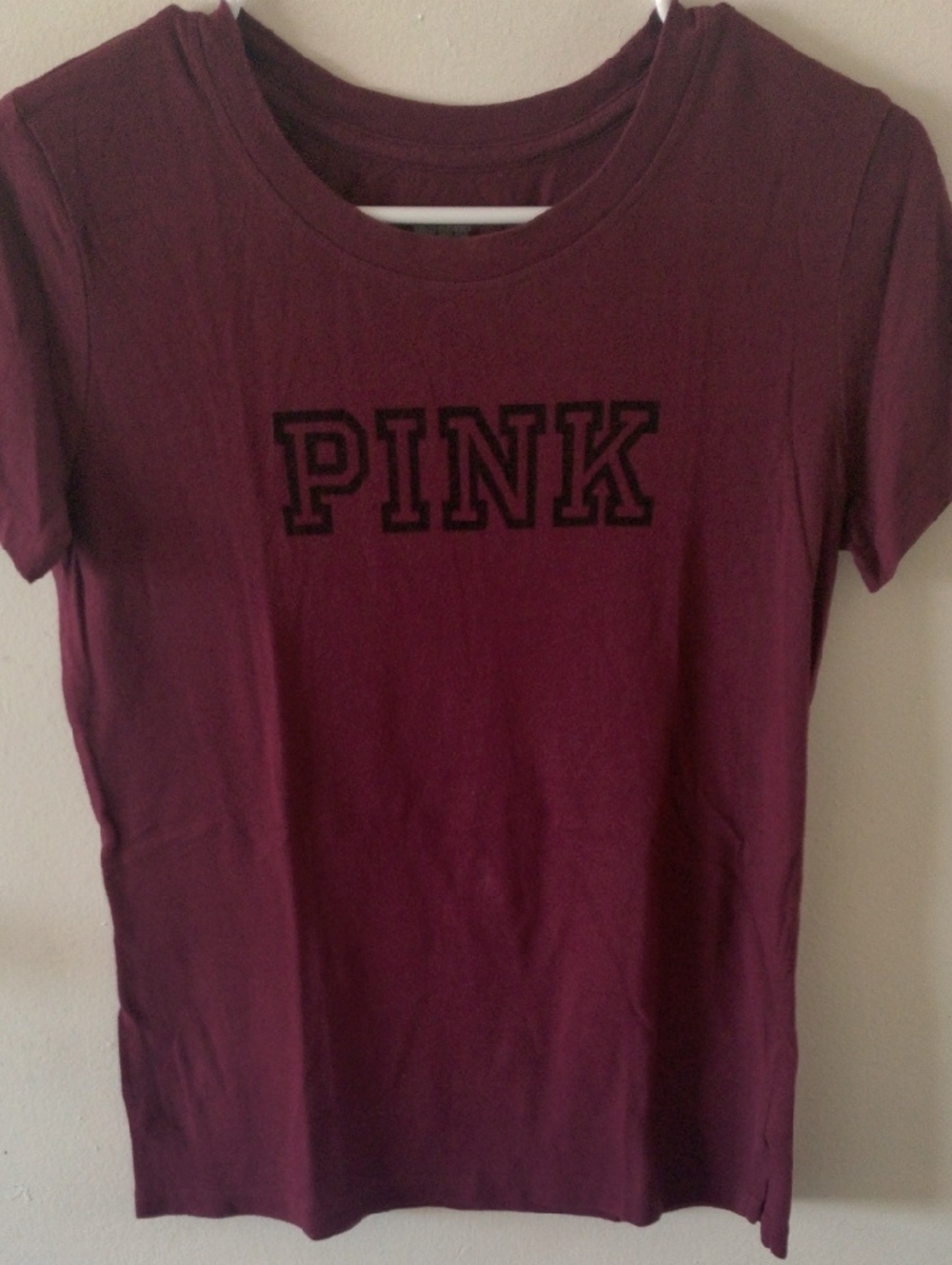 🦋WOMENS VICTORIA'S SECRET PINK SHIRT 🦋